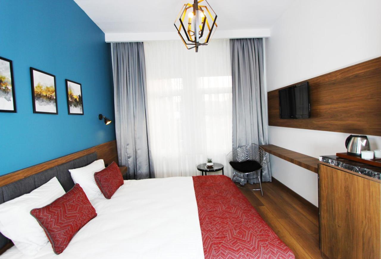 Besiktas Konuk Otel Истанбул Екстериор снимка