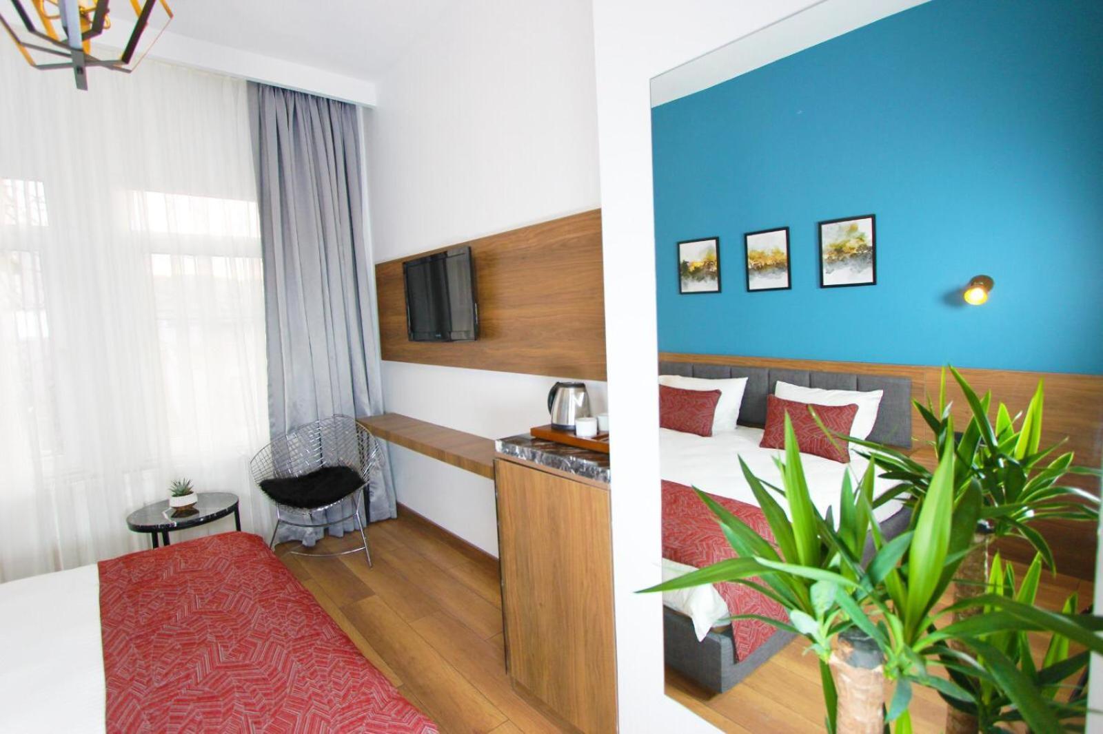 Besiktas Konuk Otel Истанбул Екстериор снимка